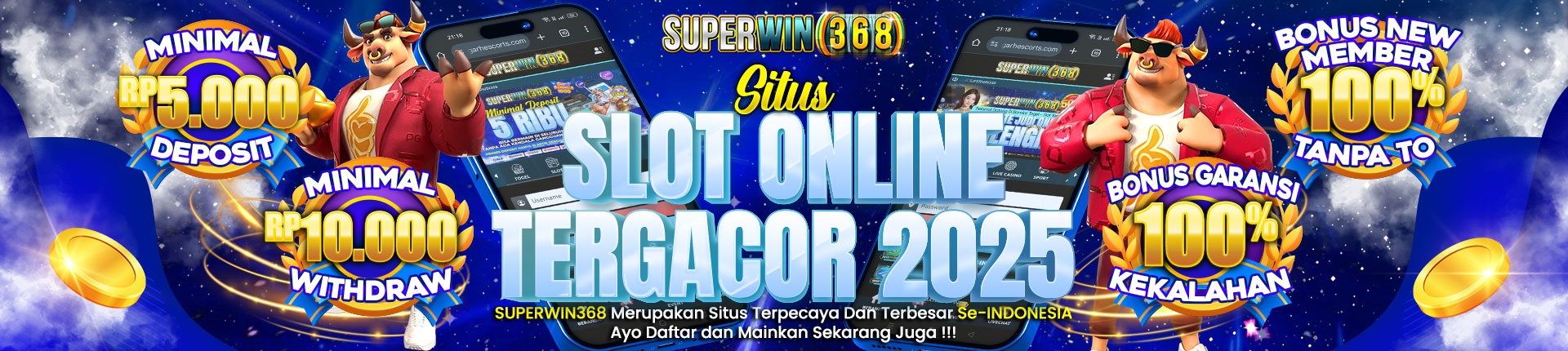 slot online